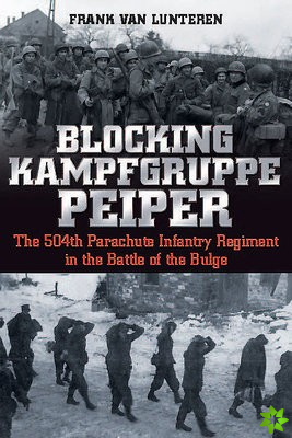 Blocking Kampfgruppe Pieper