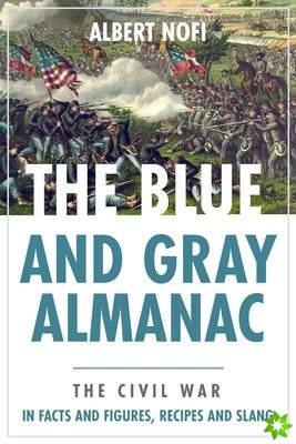 Blue and Gray Almanac
