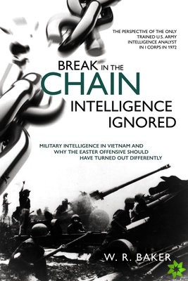 Break in the Chain: Intelligence Ignored
