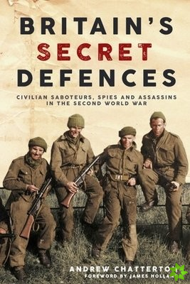 BritainS Secret Defences