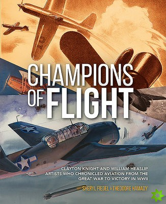 Champions of Flight