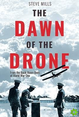 Dawn of the Drone