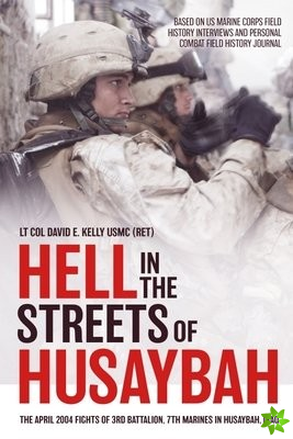 Hell in the Streets of Husaybah