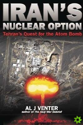 Iran'S Nuclear Option