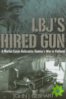 L.B.JS Hired Gun