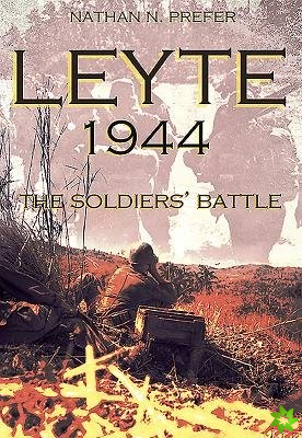 Leyte, 1944