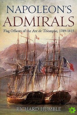 Napoleon'S Admirals