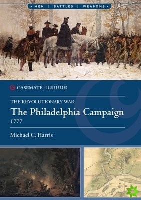 Philadelphia Campaign, 1777