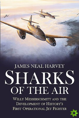 Sharks of the Air
