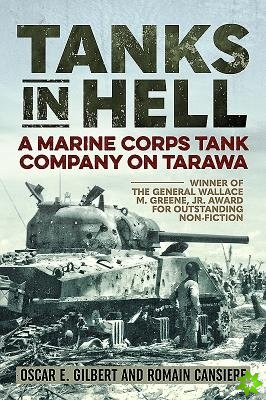 Tanks in Hell