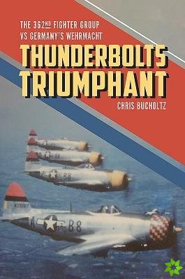 Thunderbolts Triumphant