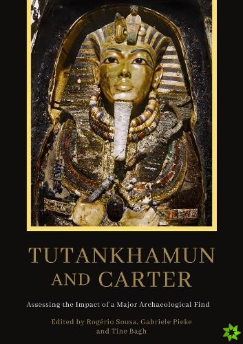 Tutankhamun and Carter