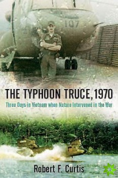 Typhoon Truce, 1970