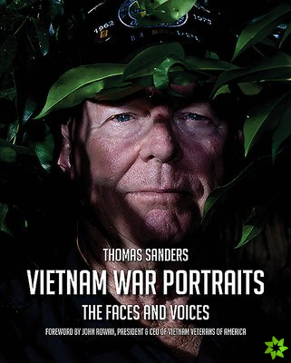 Vietnam War Portraits