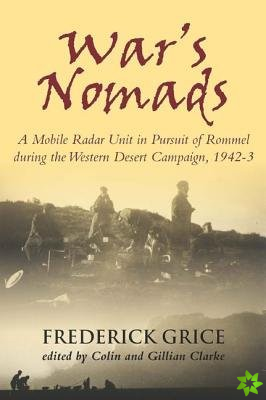 War'S Nomads