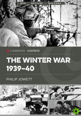 Winter War 193940