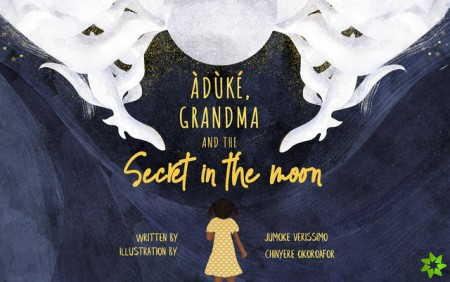 Grandma and the Moon's Hidden Secret