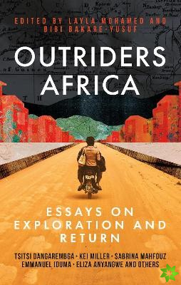 Outriders Africa