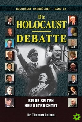 Holocaust-Debatte
