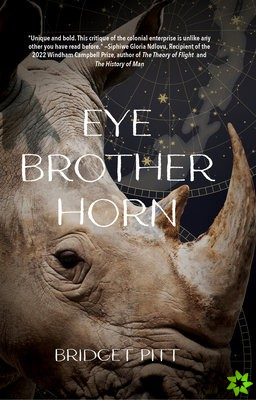 Eye Brother Horn