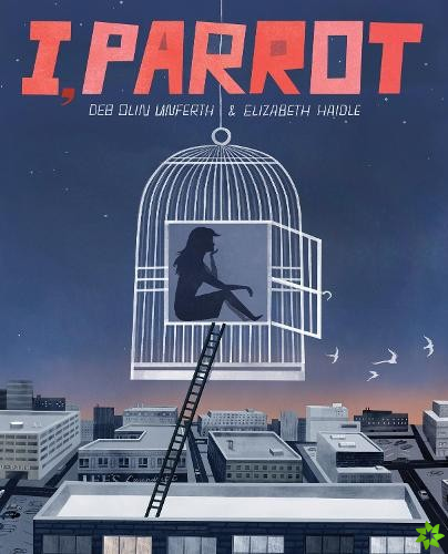 I, Parrot