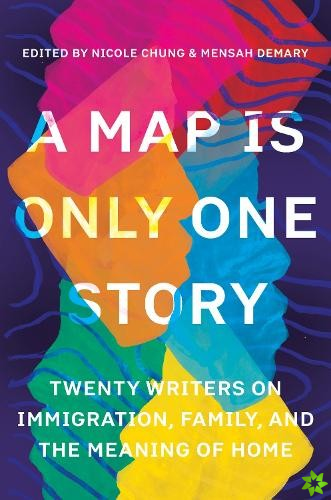 Map Is Only One Story