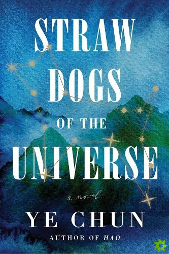 Straw Dogs Of The Universe