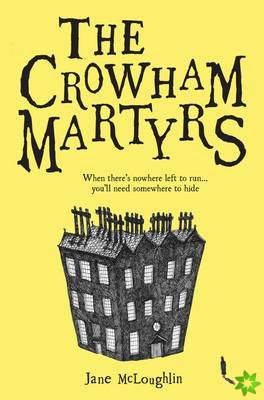 Crowham Martyrs