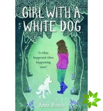 Girl with a White Dog