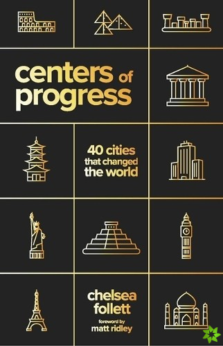 Centers of Progress