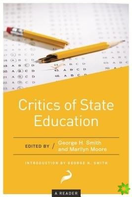 Critics of State Education
