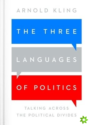 Three Languages of Politics