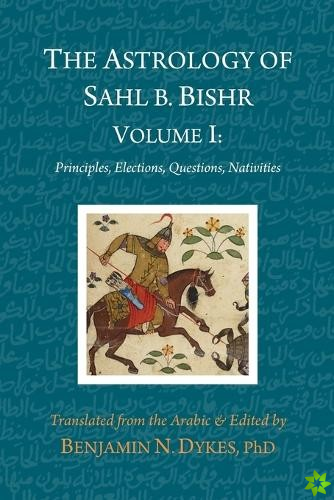 Astrology of Sahl b. Bishr