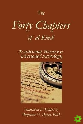 Forty Chapters of Al-Kindi