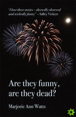 Are They Funny, are They Dead?