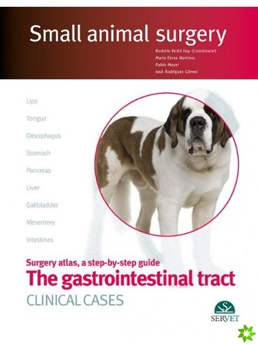 GASTROINTESTINAL TRACT CLINICAL CASES SM