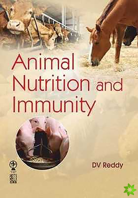 Animal Nutrition and Immunity