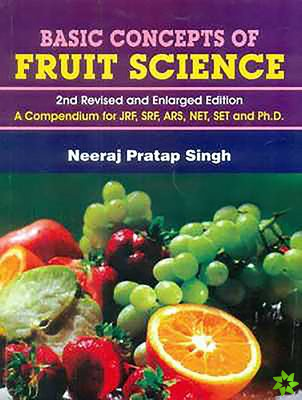 Basic Concepts of Fruit Science