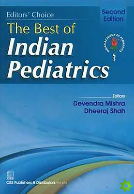 Best of Indian Pediatrics