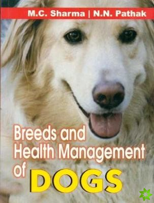 Breeds and Health Management of Dogs