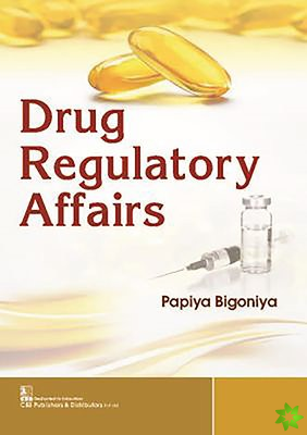 Drug Regulatory Affairs