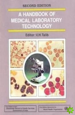 Handbook Medical Laboratory Technology