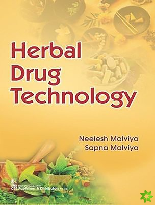 Herbal Drug Technology
