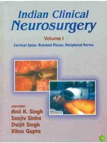 Indian Clinical Neurosurgery