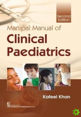 Manipal Manual of Clinical Pediatrics