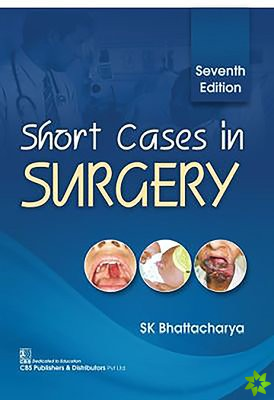 Short Cases in Surgery