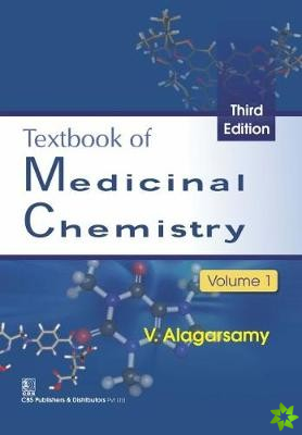 Textbook of Medicinal Chemistry, Volume 1