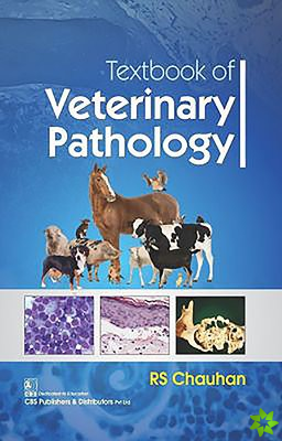 Textbook of Veterinary Pathology