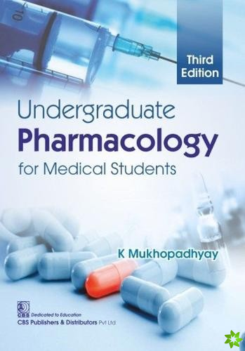 Undergraduate Pharmacology for Medical Students