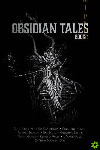 Obsidian Tales